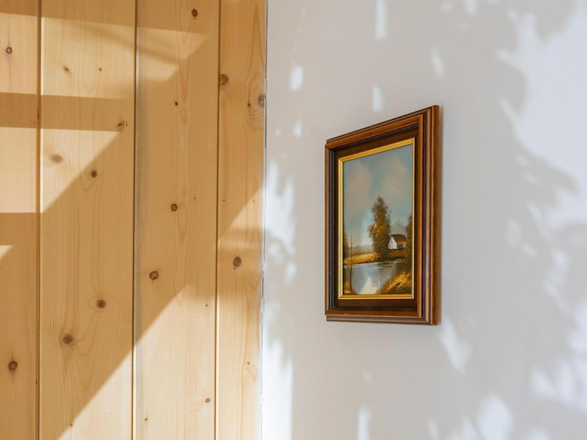 Tiny House Kuifmees Villa Hulshorst Exterior photo