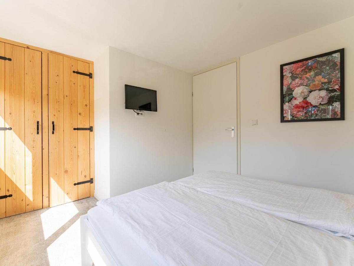 Tiny House Kuifmees Villa Hulshorst Exterior photo
